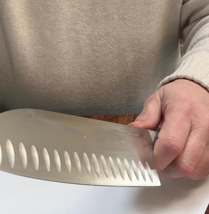 Quartly Sharpening